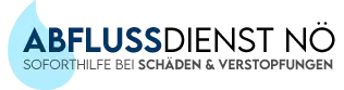 Abflussdienst NÖ – Soforthilfe bei Schäden & Verstopfungen